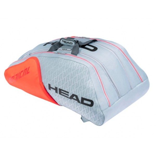 Теннисная сумка Head Radical 12R Monstercombi 